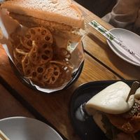   at Zero Fox in Teneriffe