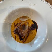   at Misticanza Osteria Della Terra in Rome