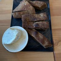   at Misticanza Osteria Della Terra in Rome