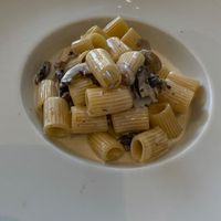   at Misticanza Osteria Della Terra in Rome