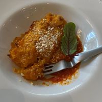   at Misticanza Osteria Della Terra in Rome