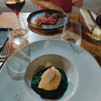  at Misticanza Osteria Della Terra in Rome