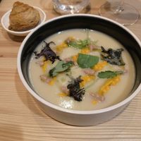  at Misticanza Osteria Della Terra in Rome