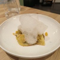  at Misticanza Osteria Della Terra in Rome