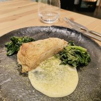  at Misticanza Osteria Della Terra in Rome