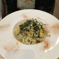  at Misticanza Osteria Della Terra in Rome