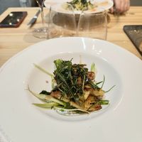  at Misticanza Osteria Della Terra in Rome