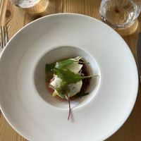   at Misticanza Osteria Della Terra in Rome