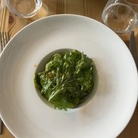   at Misticanza Osteria Della Terra in Rome