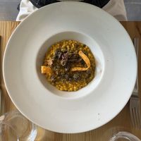   at Misticanza Osteria Della Terra in Rome