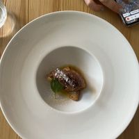   at Misticanza Osteria Della Terra in Rome