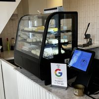 croquettes   at Heertje Friet in Amsterdam