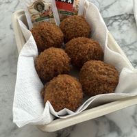   at Heertje Friet in Amsterdam