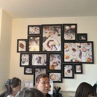 Product photos  at Heertje Friet in Amsterdam