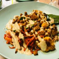 ❤ at Lexi's Healthy Eatery in Pretoria