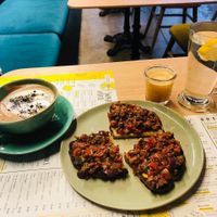 ❤ at Lexi's Healthy Eatery in Pretoria