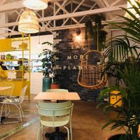 ❤ at Lexi's Healthy Eatery in Pretoria