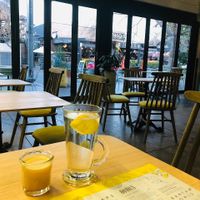 ❤ at Lexi's Healthy Eatery in Pretoria