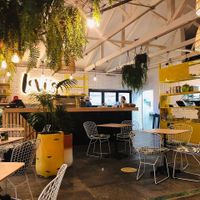 ❤ at Lexi's Healthy Eatery in Pretoria