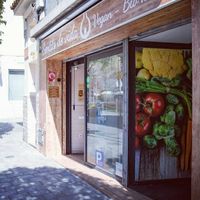 ✨ at Sentits de Vida in Rubi