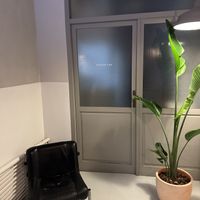 They are cooking up more vegan gelato!  at AMMA Gelato in Barcelona