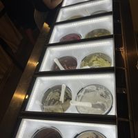 Flavor   at AMMA Gelato in Barcelona