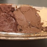  at AMMA Gelato in Barcelona