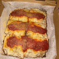   at Zoetropolis Cinema Stillhouse in Lancaster