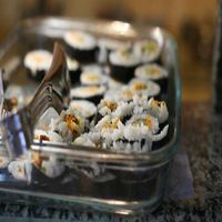  at Tsan The Restaurante Natural in Florianopolis