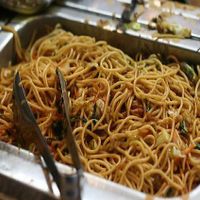  at Tsan The Restaurante Natural in Florianopolis