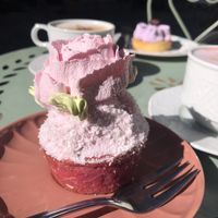   at Un Piano dans la Théière in La Rochelle