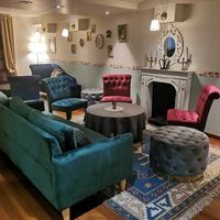  at Un Piano dans la Théière in La Rochelle