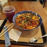  at Teaism - Dupont Circle in Washington