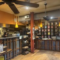   at Teaism - Dupont Circle in Washington
