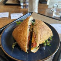  at Teaism - Dupont Circle in Washington