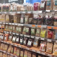 Beans at Celeiro in Braga