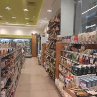 Inside at Celeiro in Braga