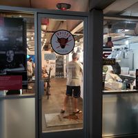 Looking inside at Jupiter Rings Wings & More in Phoenix