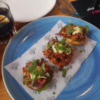 Tortilla at Maggie Blue in Alphen Aan Den Rijn