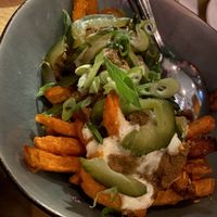   at Maggie Blue in Alphen Aan Den Rijn