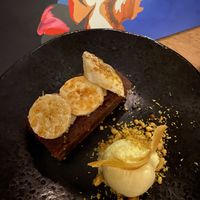   at Maggie Blue in Alphen Aan Den Rijn