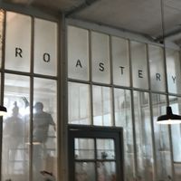 You can even watch them roast the coffee at WAY Specialty Coffee Roasters in Ghent