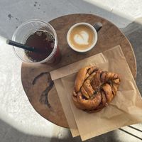   at WAY Specialty Coffee Roasters in Ghent