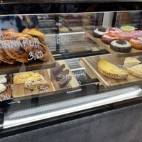   at WAY Specialty Coffee Roasters in Ghent