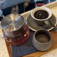   at WAY Specialty Coffee Roasters in Ghent