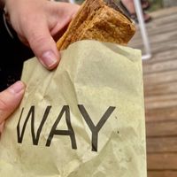 Op de Gentse Feesten 2025 at WAY Specialty Coffee Roasters in Ghent