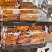 Op de Gentse Feesten 2025 at WAY Specialty Coffee Roasters in Ghent