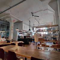  at WAY Specialty Coffee Roasters in Ghent