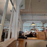  at WAY Specialty Coffee Roasters in Ghent