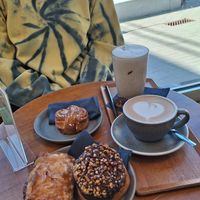  at WAY Specialty Coffee Roasters in Ghent